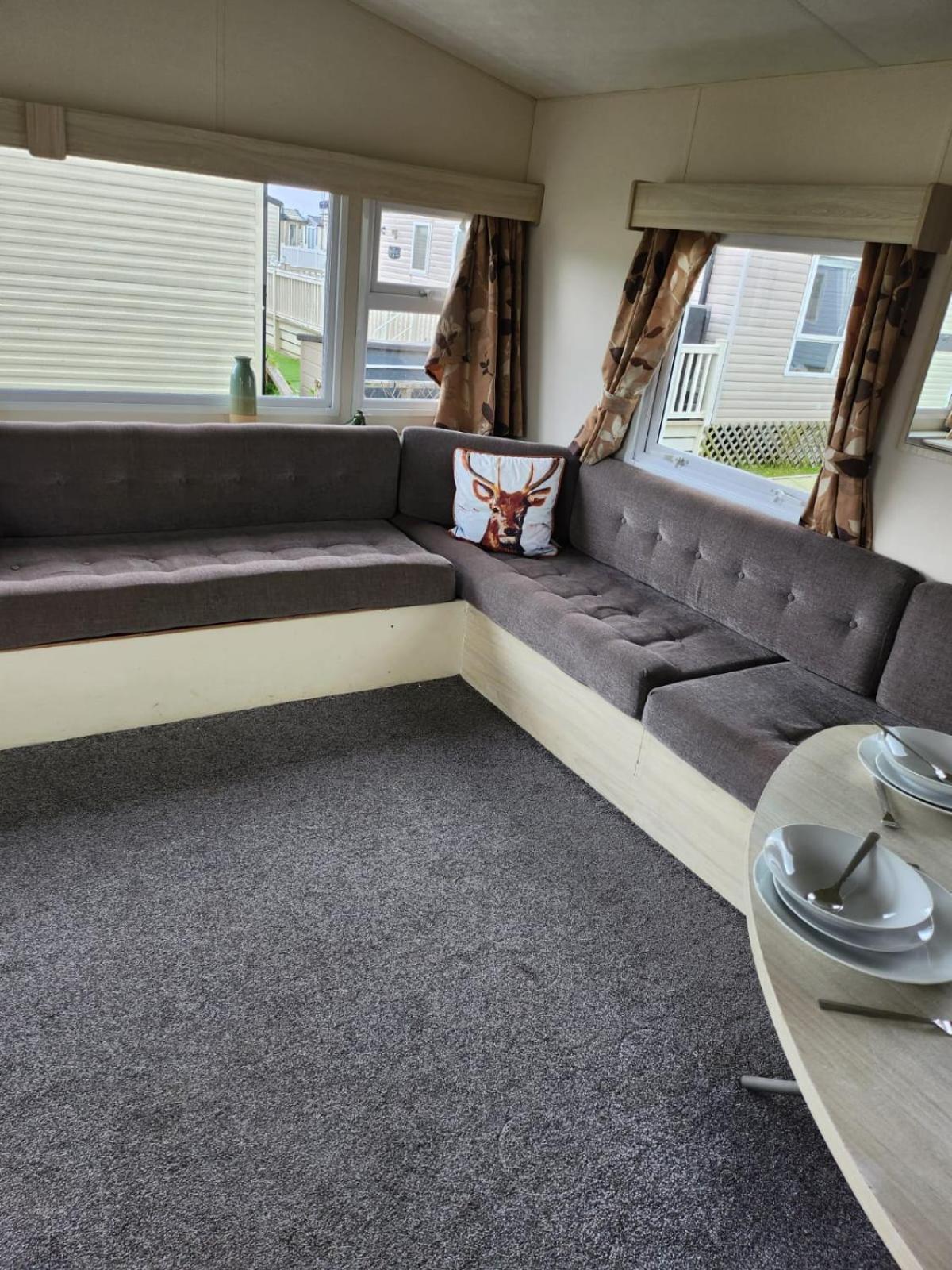 20 Cherry Tree Walk Campsite Rhyl