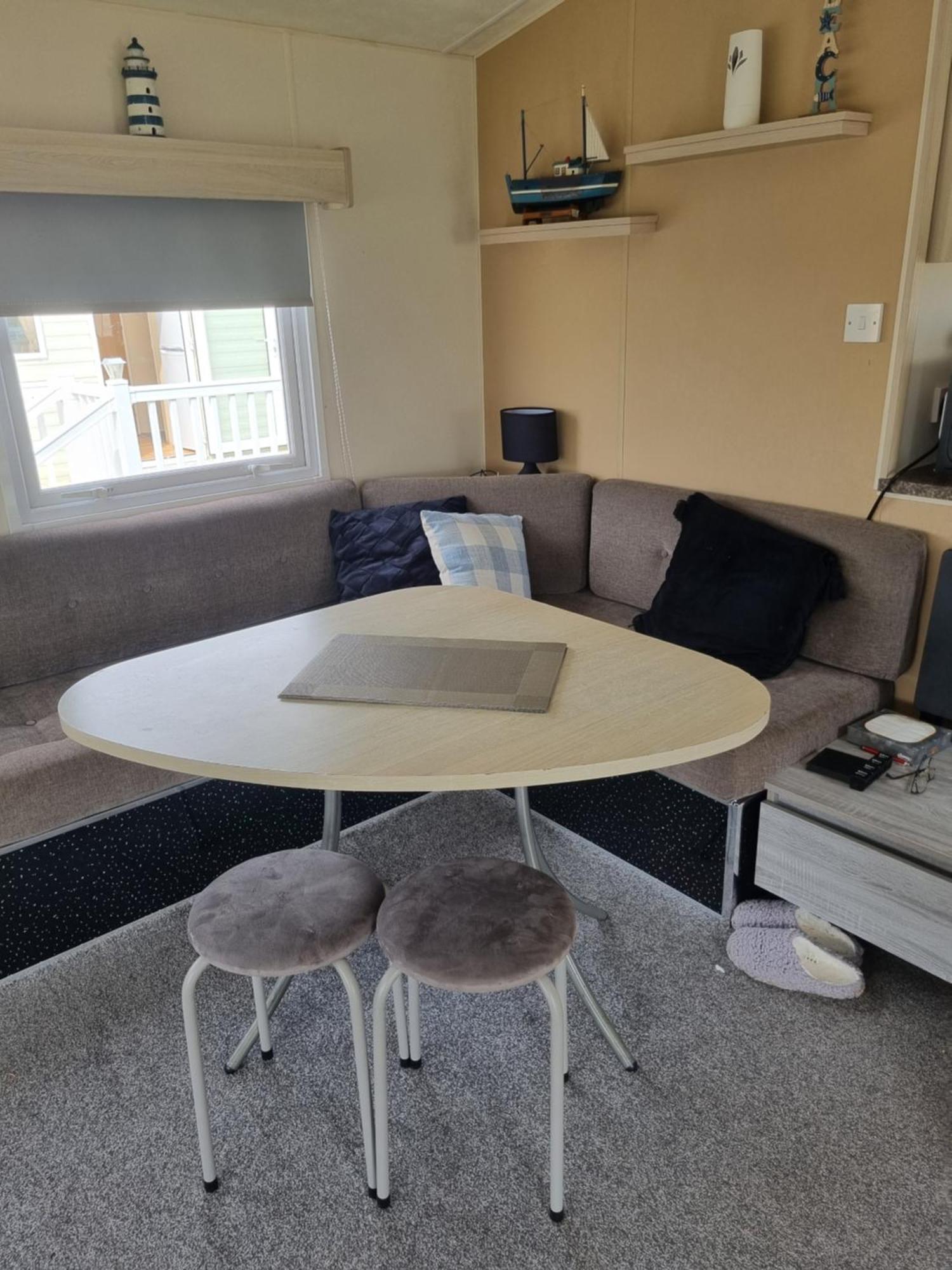 20 Cherry Tree Walk Campsite Rhyl