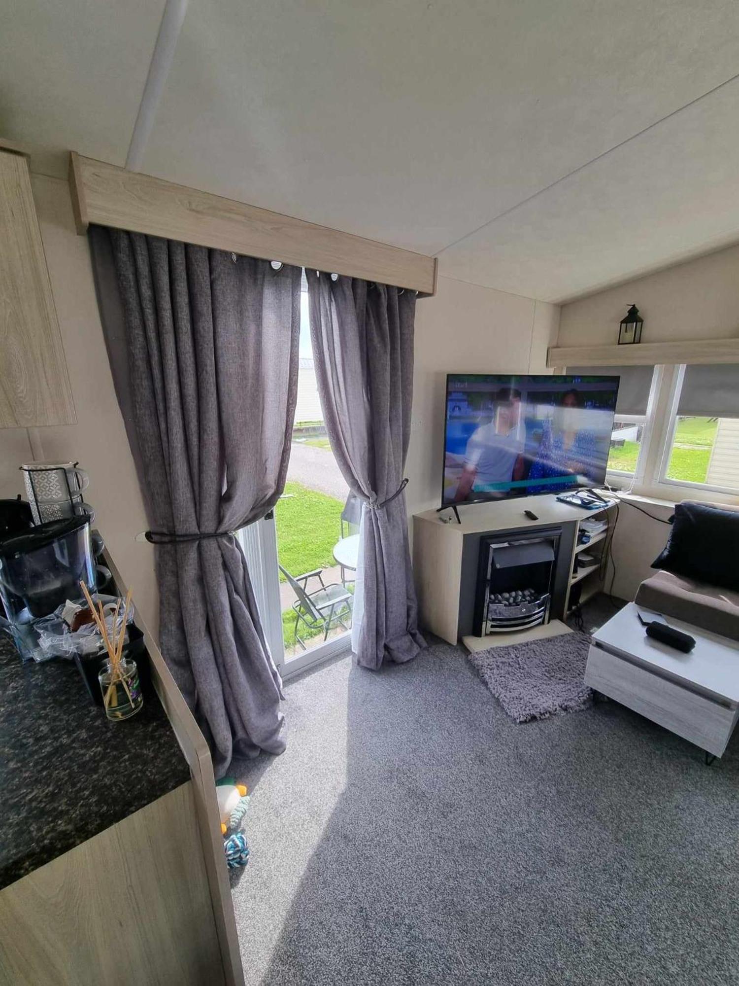 20 Cherry Tree Walk Campsite Rhyl